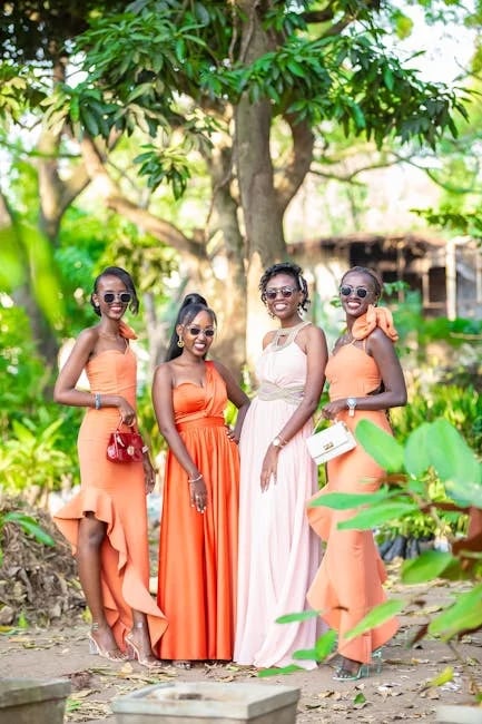 Image describing Top 9 Best Bridesmaids Dress Styles for 2026—Now?