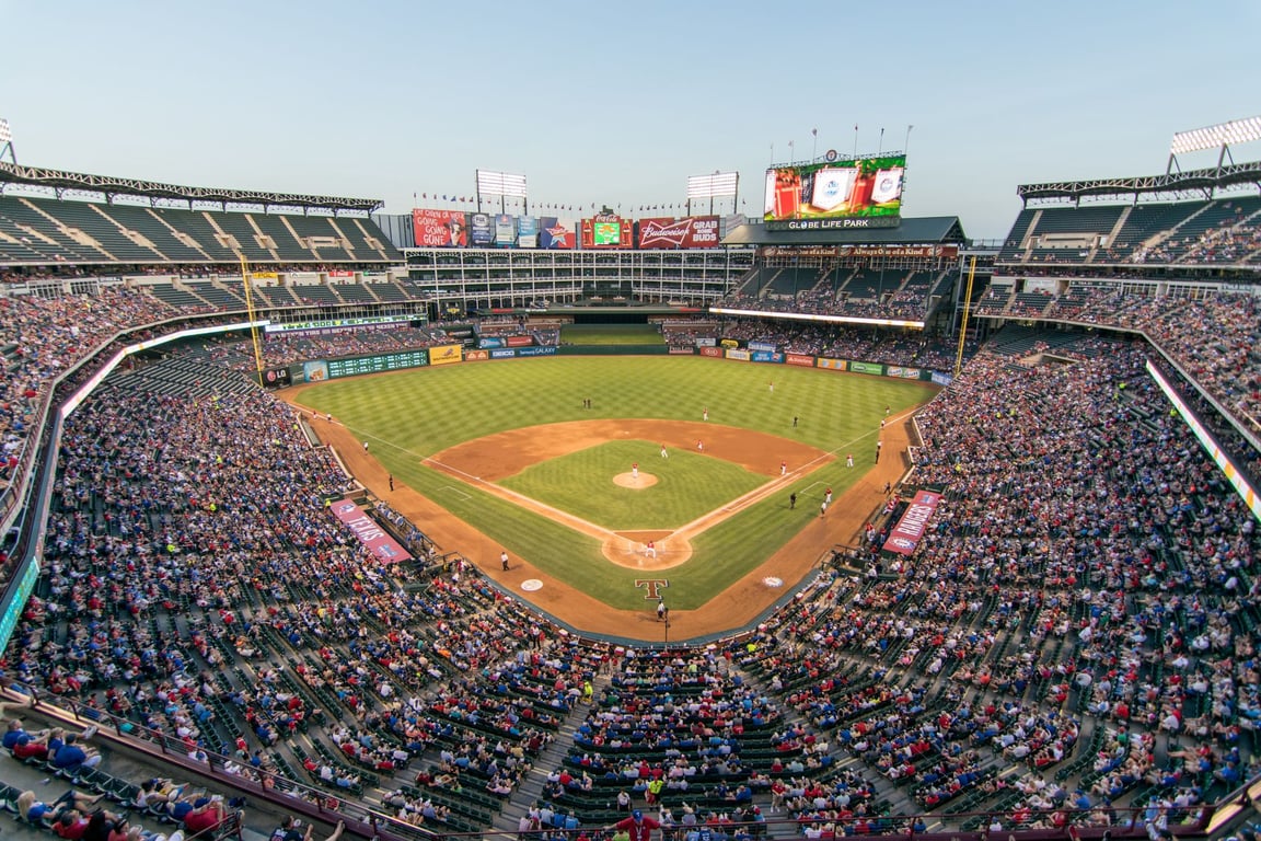 AT&T Stadium Arlington