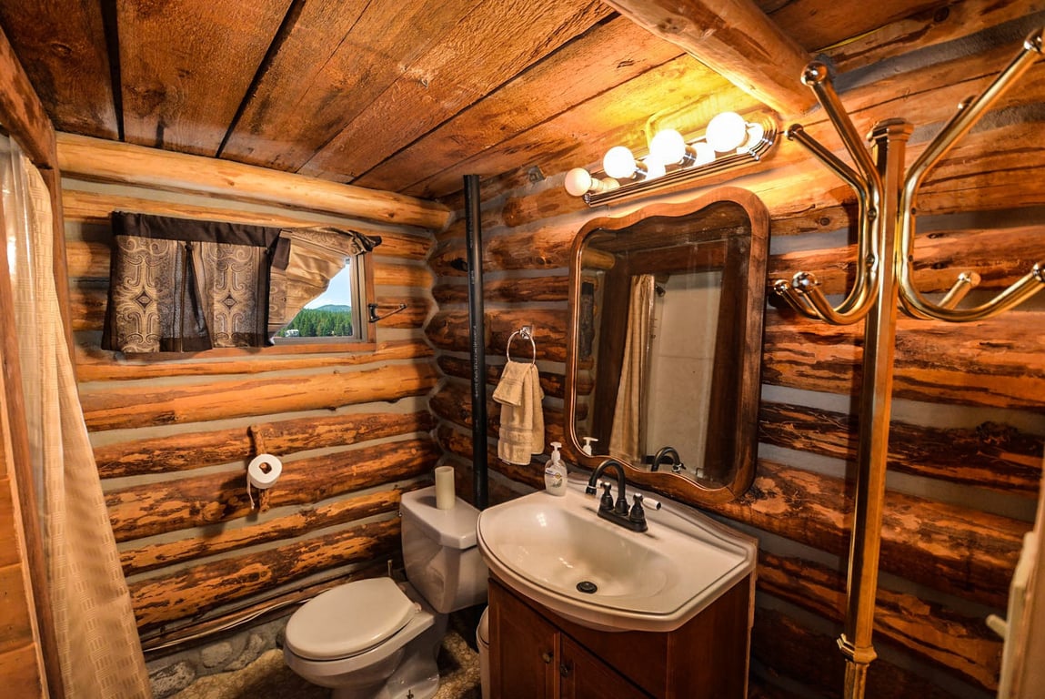 bathroom remodel construction