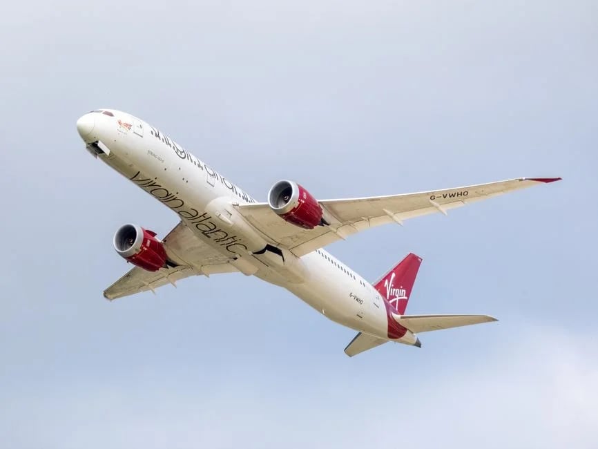 Image describing Virgin Atlantic Reviews 2026 Best or Overrated Now?