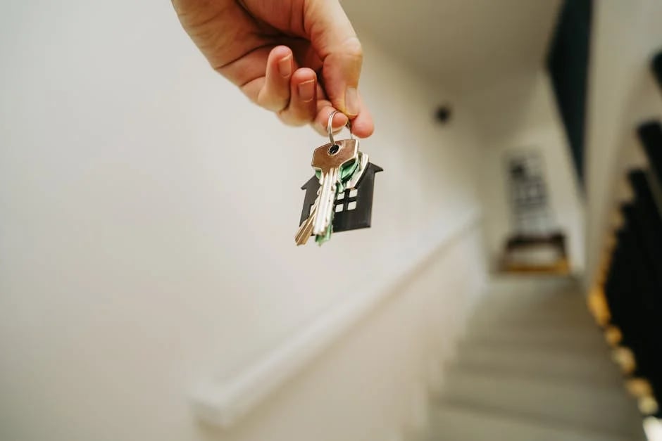 Image describing How to Secure the Best Home Loan in 2025 Now!