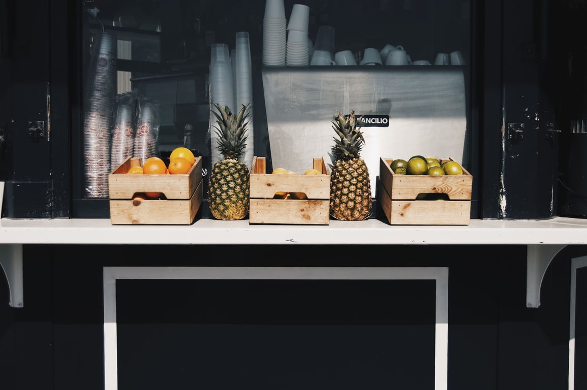 Food Truck Permit Requirements: What to Secure Before You Start Selling