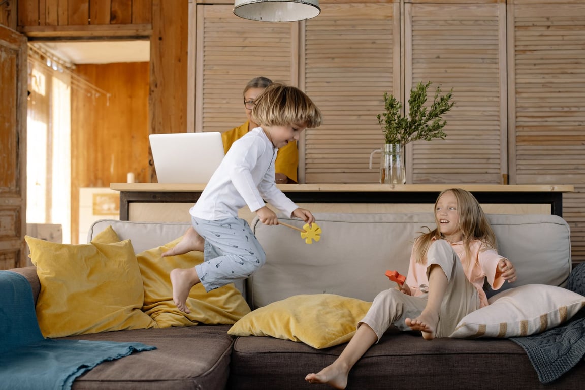 Indoor Air Specialist: When Your Home Needs More Than an HVAC Repair