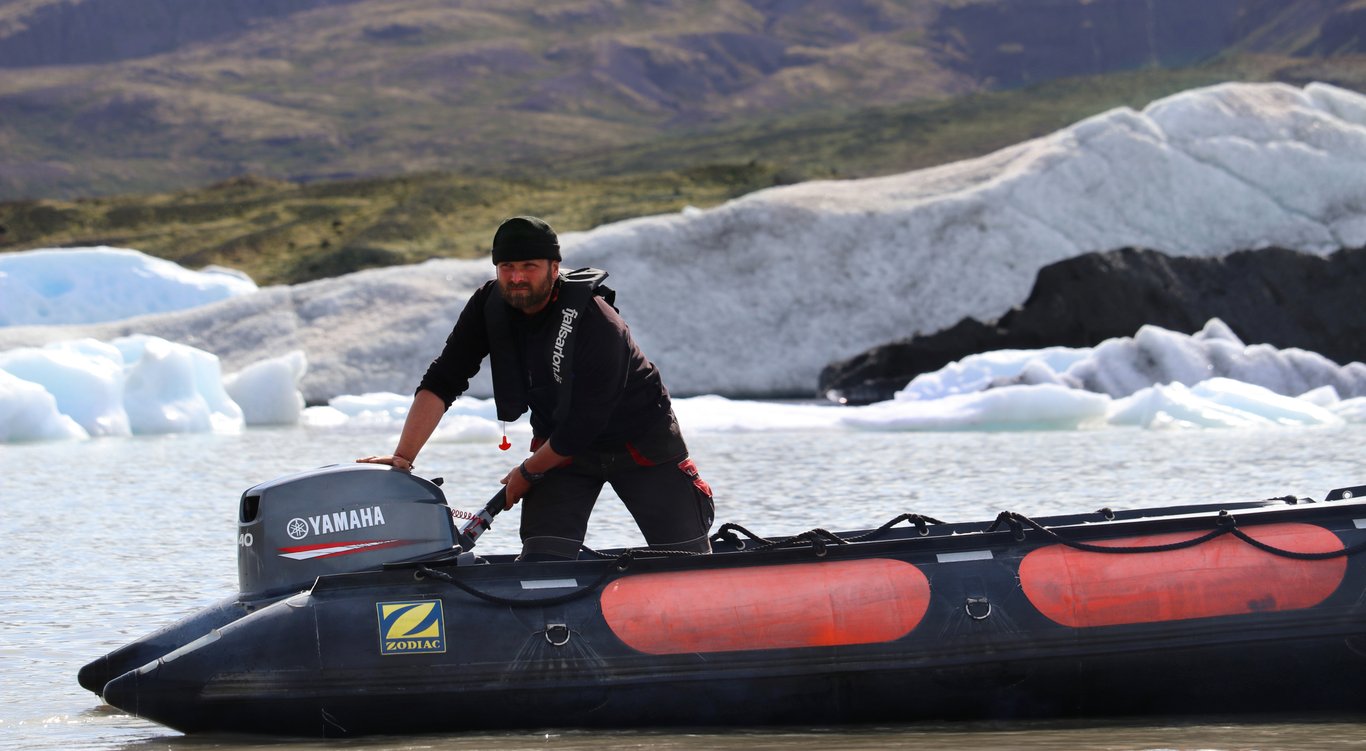 tiller outboard jon boat