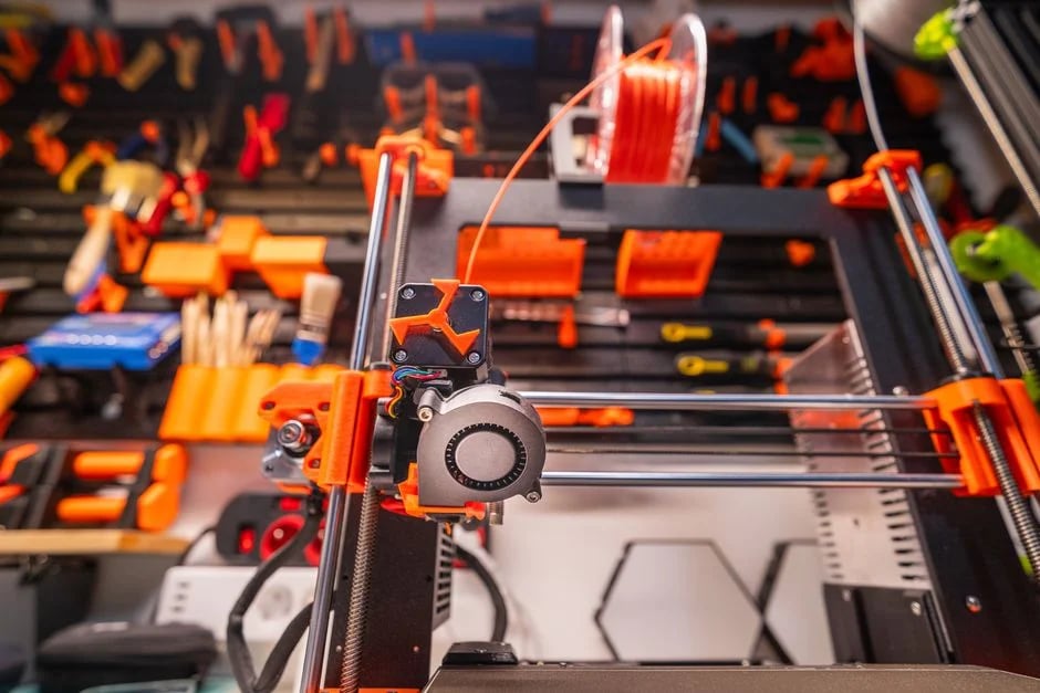 Image describing How to Prototype Fast in 2026 Best 3D Printing Hacks?