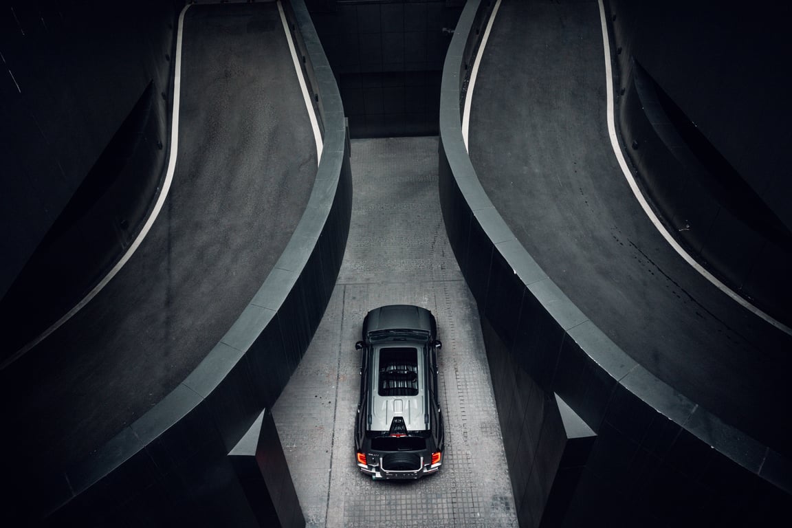 Volkswagen ID.4 electric SUV