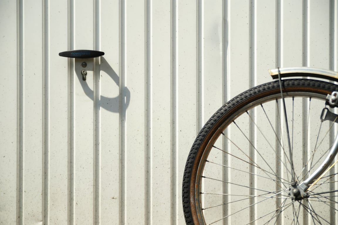 tire shop installation