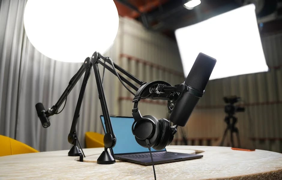 Image describing Best Logitech C922 Pro Stream Webcam? 2026 Proven Setup