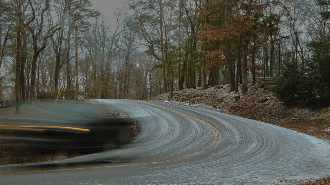 All-Season vs. Winter Tires: The Cold-Weather Difference That Matters