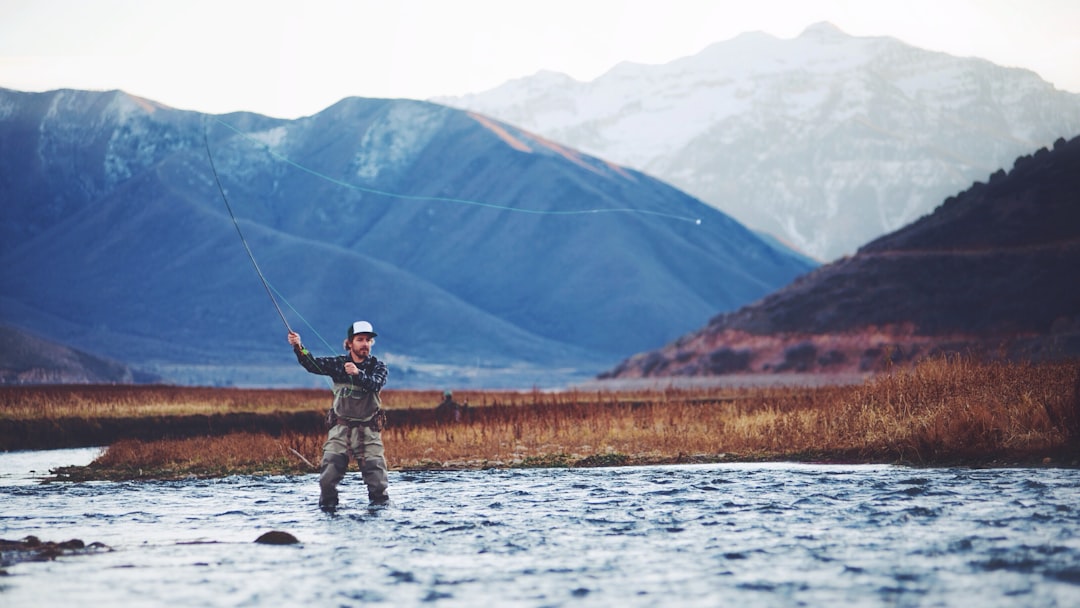 The Fly Shop: A Practical Guide to Choosing Fly-Fishing Gear