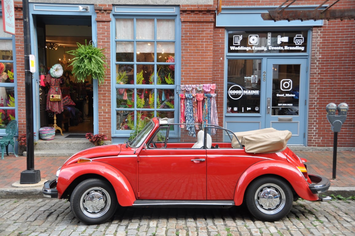 auto body repair shop