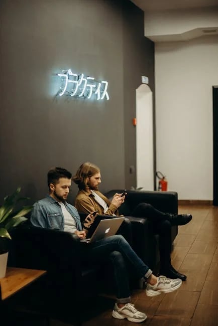 Image describing How to Nail Casual Office Wear for Men in 2026 Fast