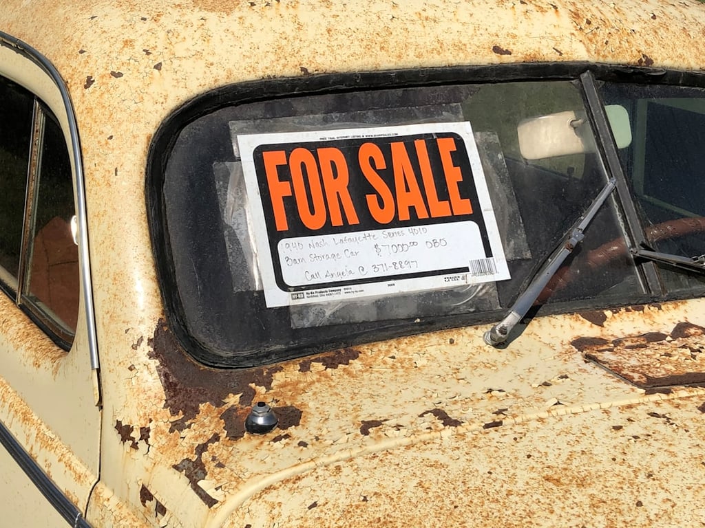 How to Sell a Used RV: Price It Right, Prepare It Well, and Close With Confidence