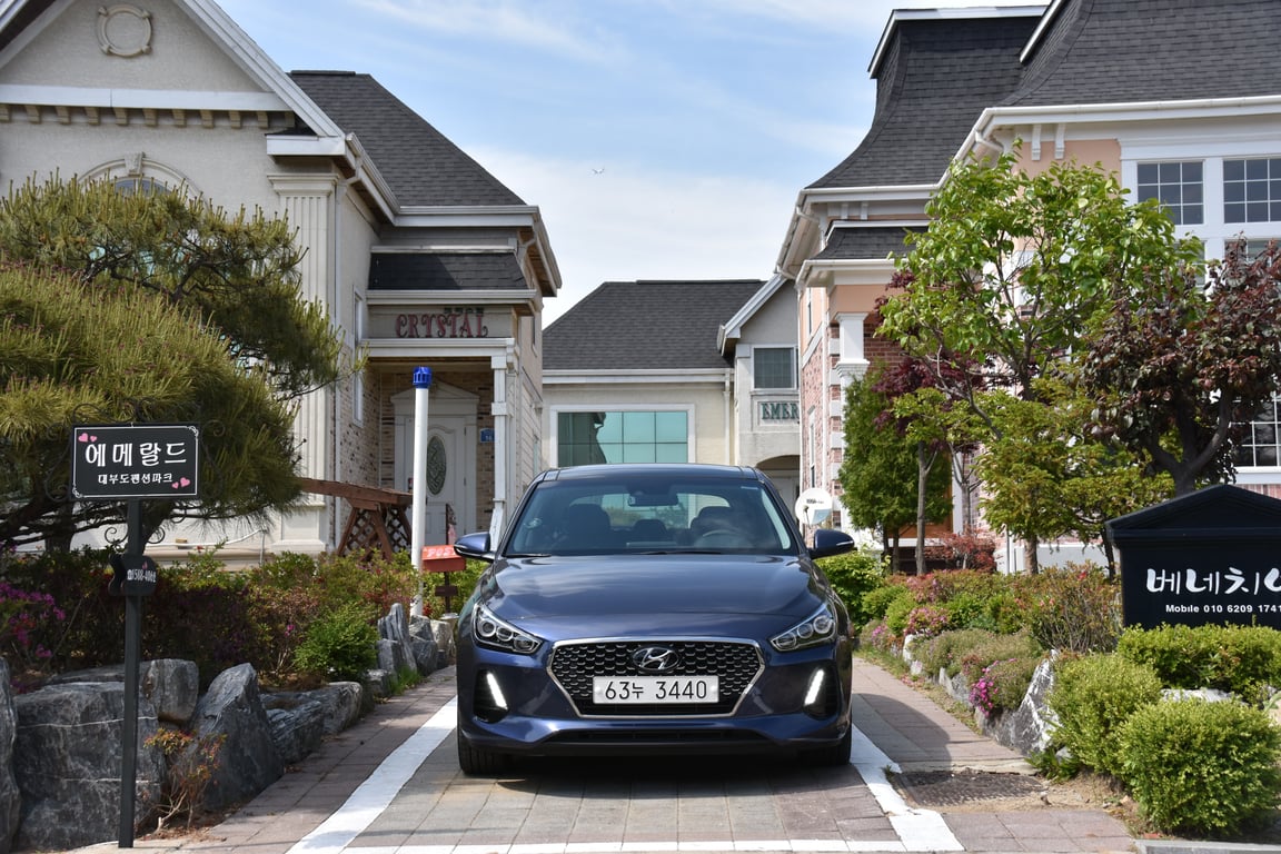 2020 Hyundai Kona