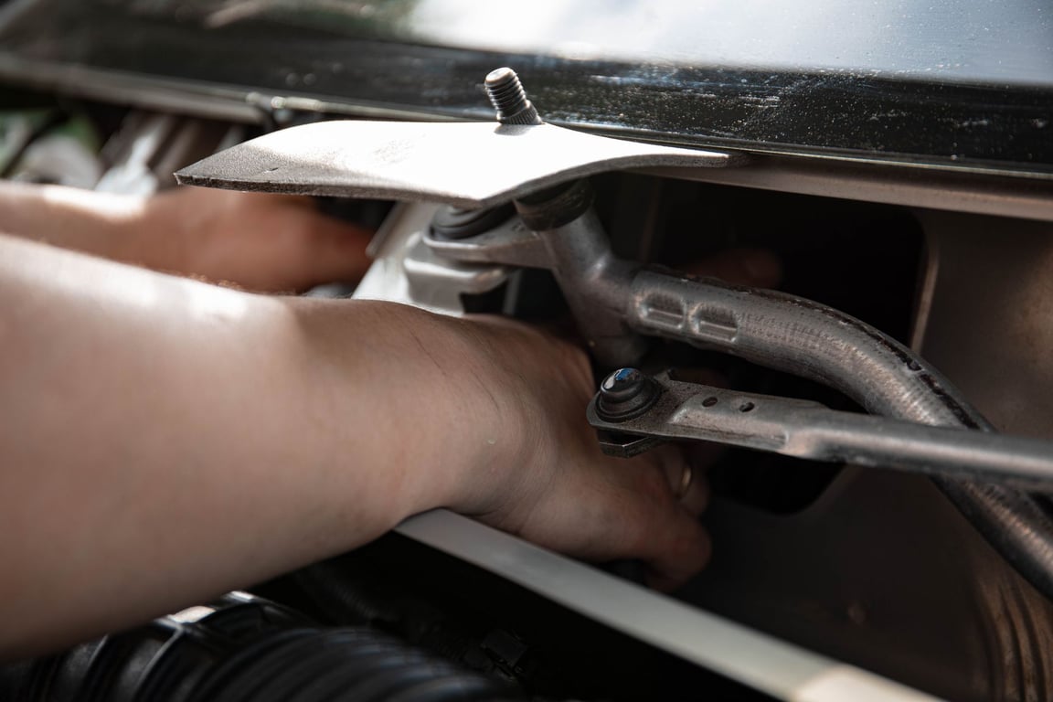 Hyundai Engine Problems: Warning Signs, Likely Causes, and Repair Decisions