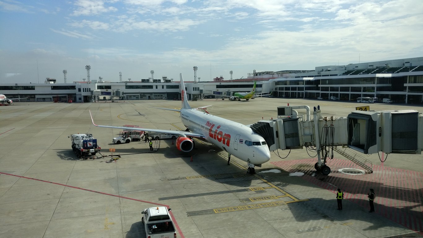 airport hotel