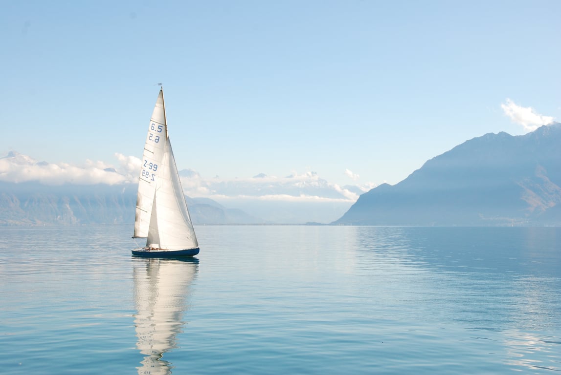 boat chartplotter