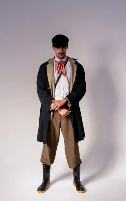 Image describing Top 7 Retro Mens Clothing Looks to Try Now in 2026?