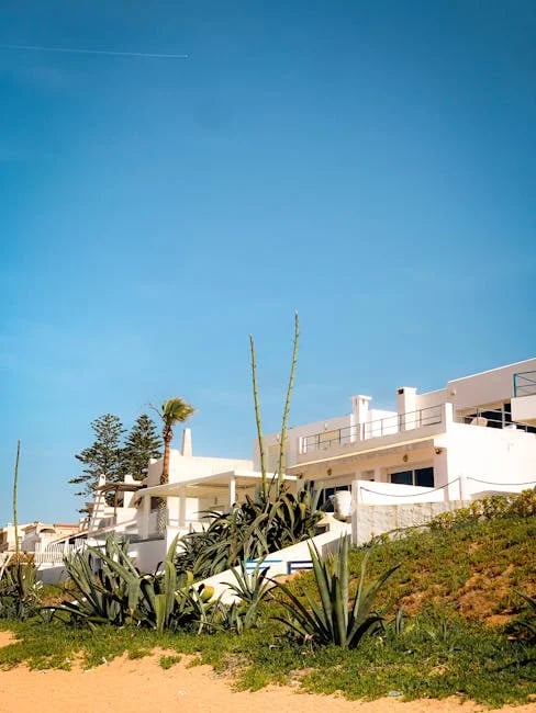 Image describing Top 7 Luxury Beach House Must-Haves for 2026—Now!