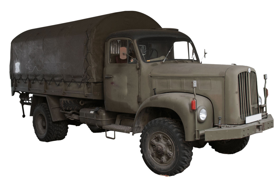 truck wheel alignment