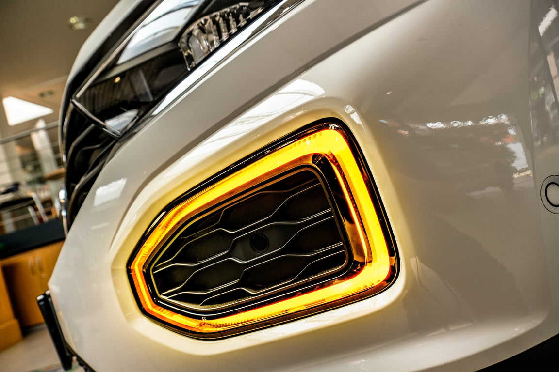 Volkswagen SUV