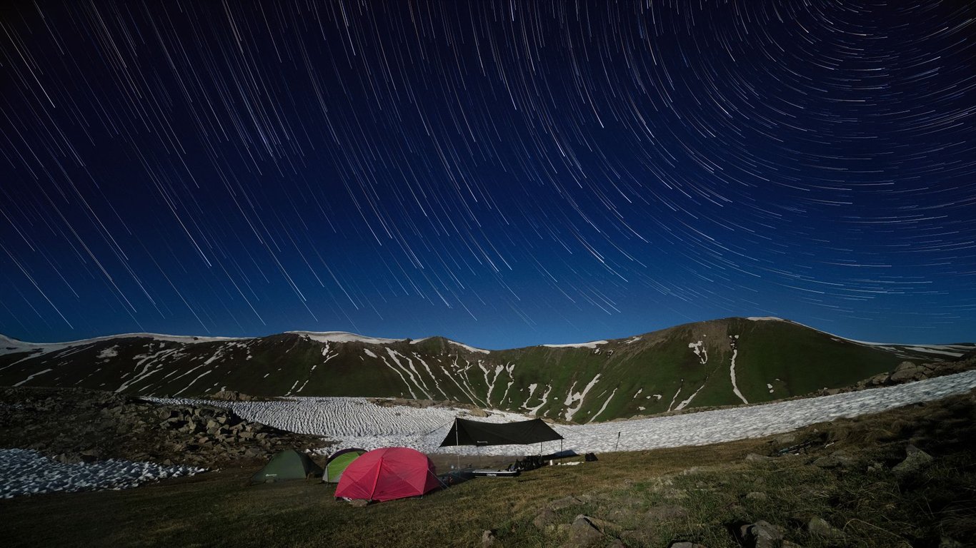 Hilleberg Tent Guide: Choosing a Shelter Built for Demanding Weather