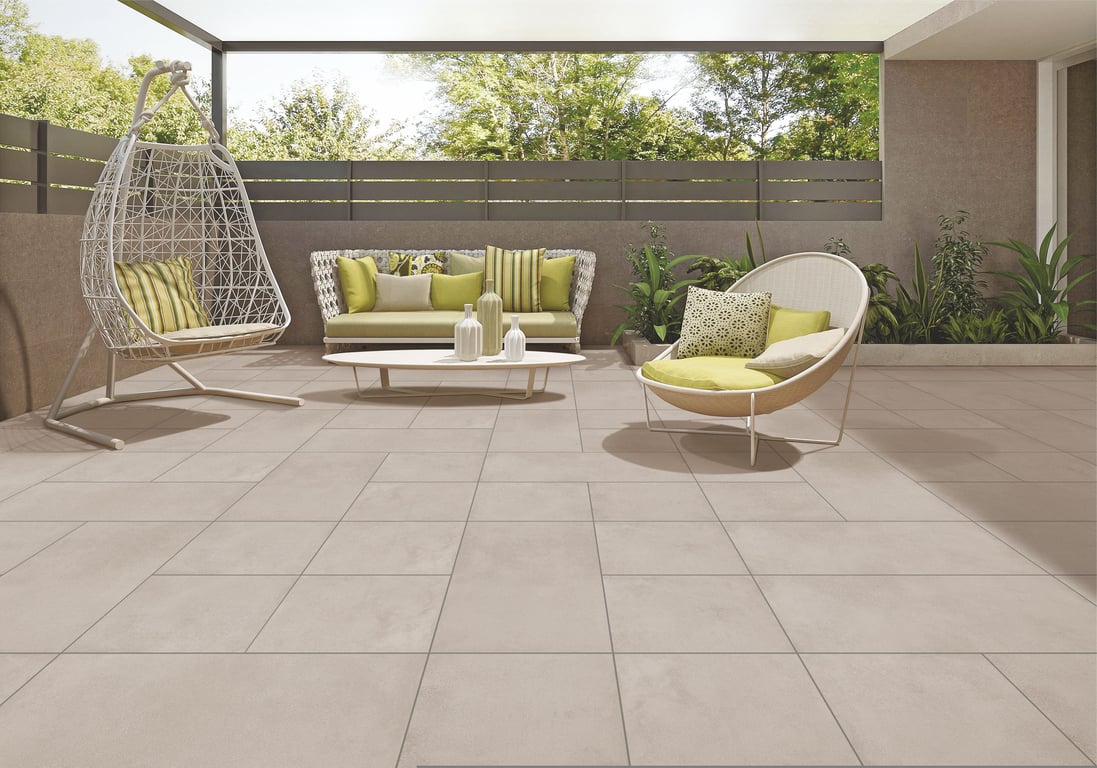 backyard patio landscape design