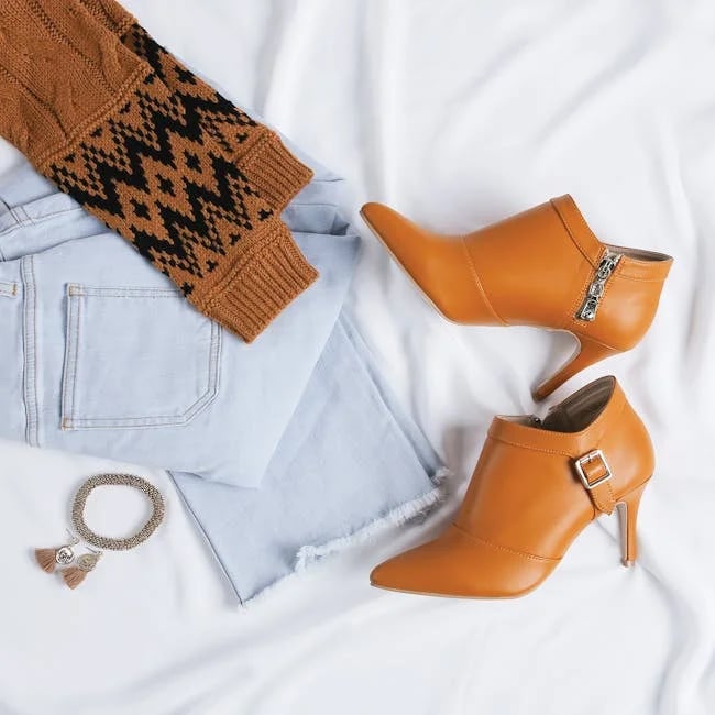 Image describing Top 7 Womens Fashion Trends for 2026 Try Now?