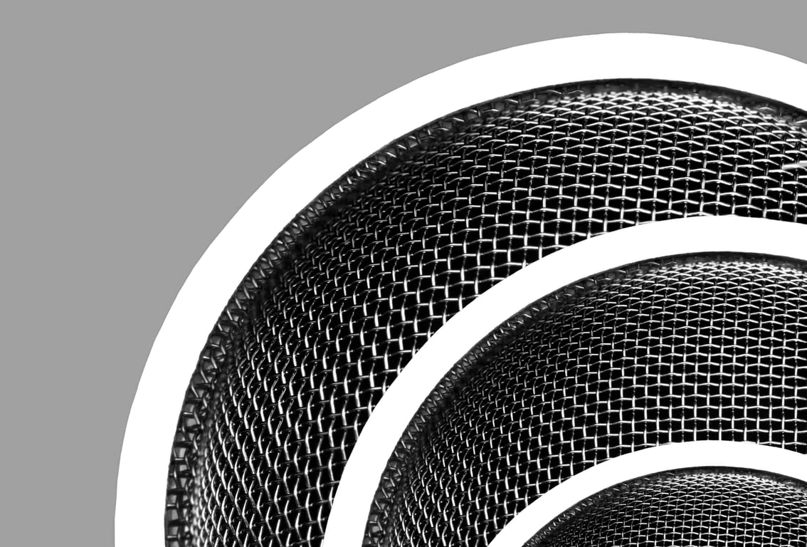 sink strainer