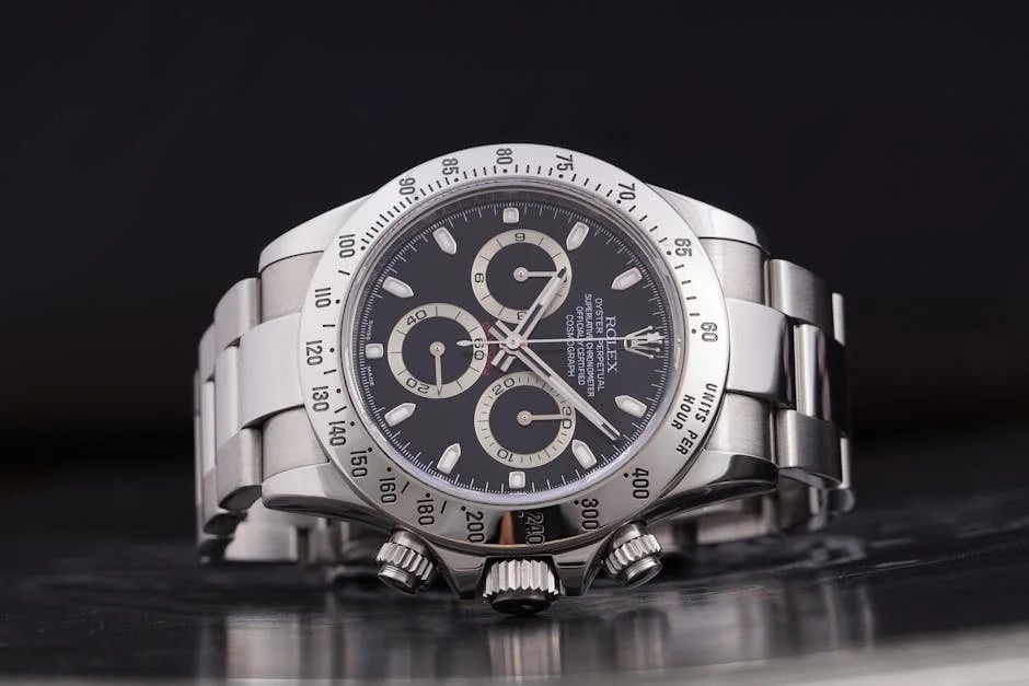 Image describing Discover 2025s Best Budget Rolex Watches Now!