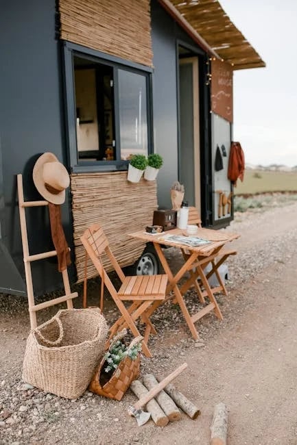 Image describing Discover the Best 10 Trailer Homes for Sale in 2025!