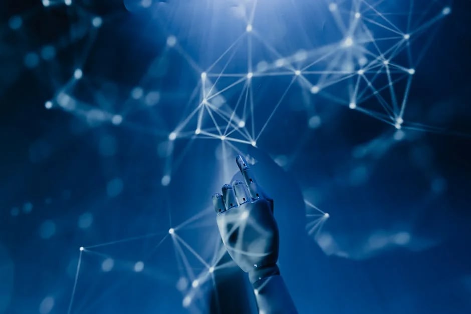 Image describing How RPA Automation Will Transform Business by 2025