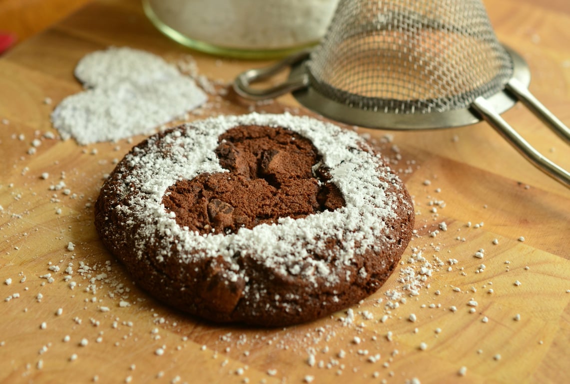 homemade dog treats