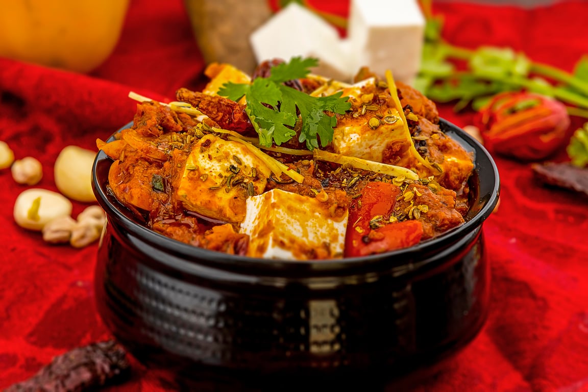 food trailer
