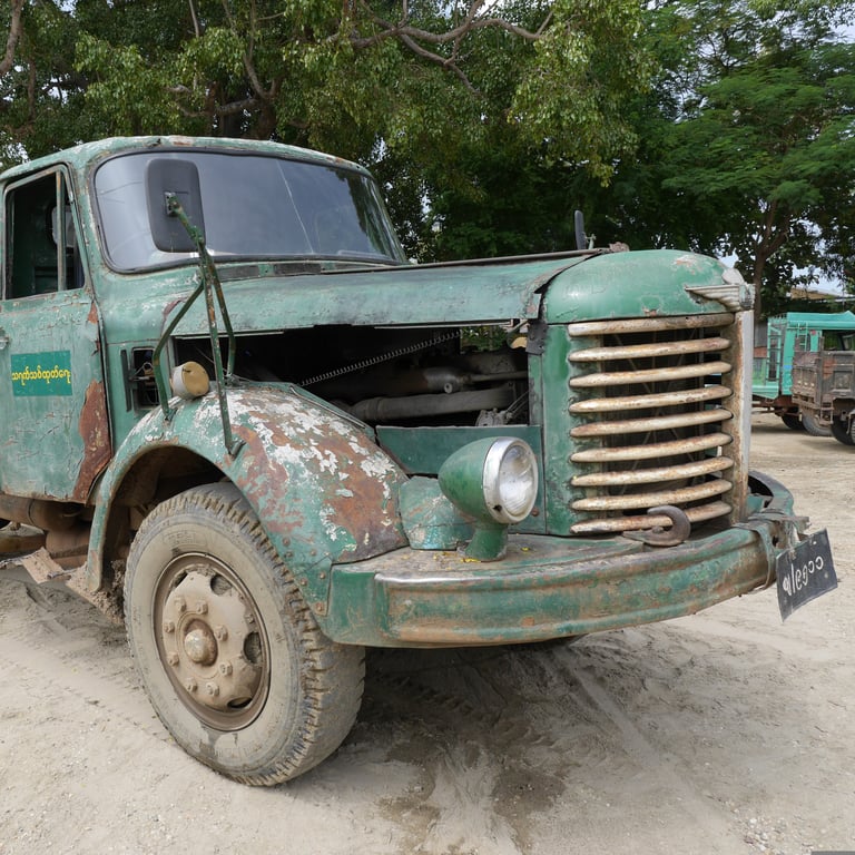 16-foot box truck rental