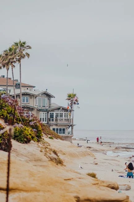 Image describing Top 7 Beach Rentals Near You to Book Now for 2025!