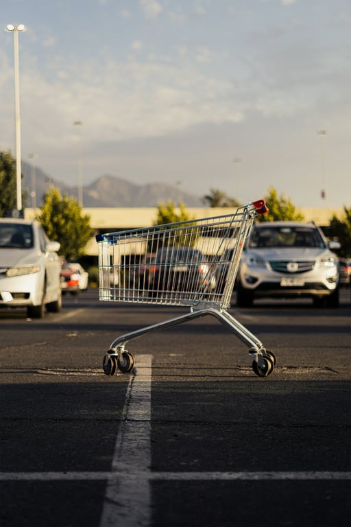 DriveTime Reviews: What Used-Car Shoppers Should Look For
