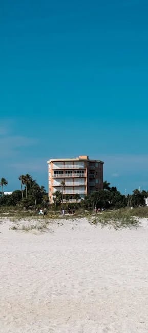 Image describing How to Find the Best Sandalfoot Beachfront Condo Now (2026)