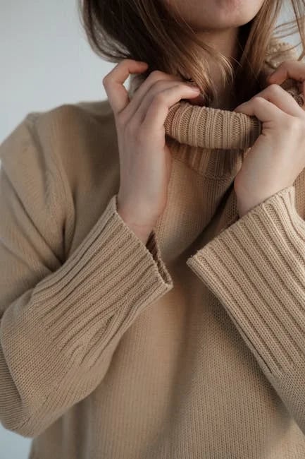 Image describing 10 Best Pieces for Your 2025 Autumn Capsule Wardrobe