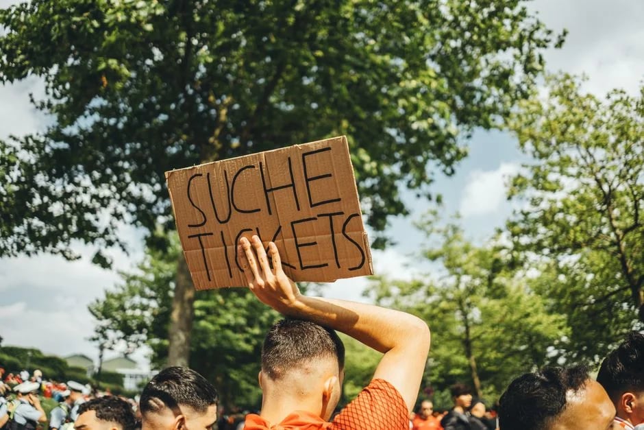 Image describing How to Get 2026 WC Tickets Fast 7 Proven Hacks Now?