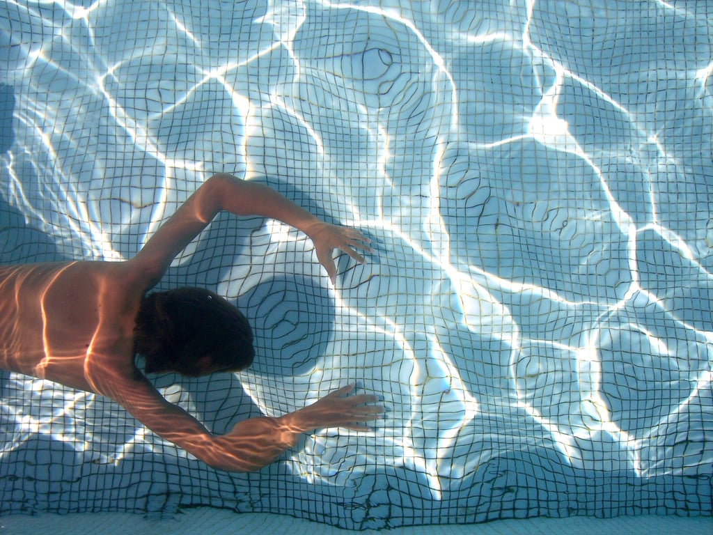 swimming pool pump repair