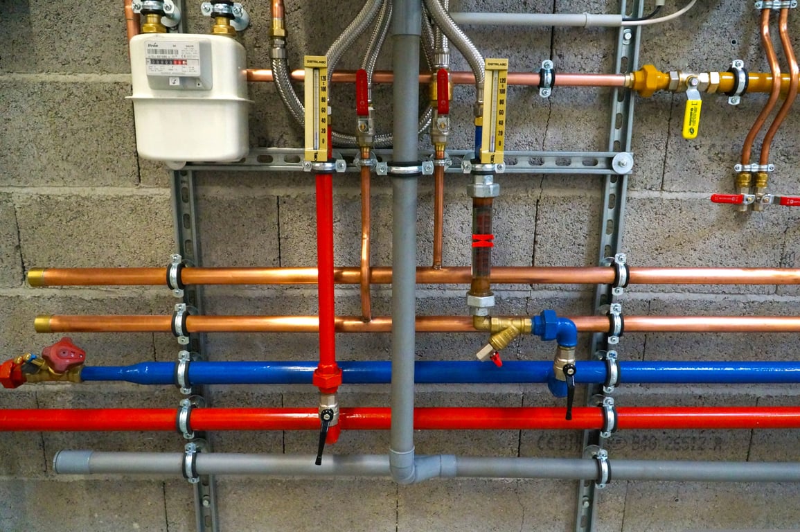 emergency plumber