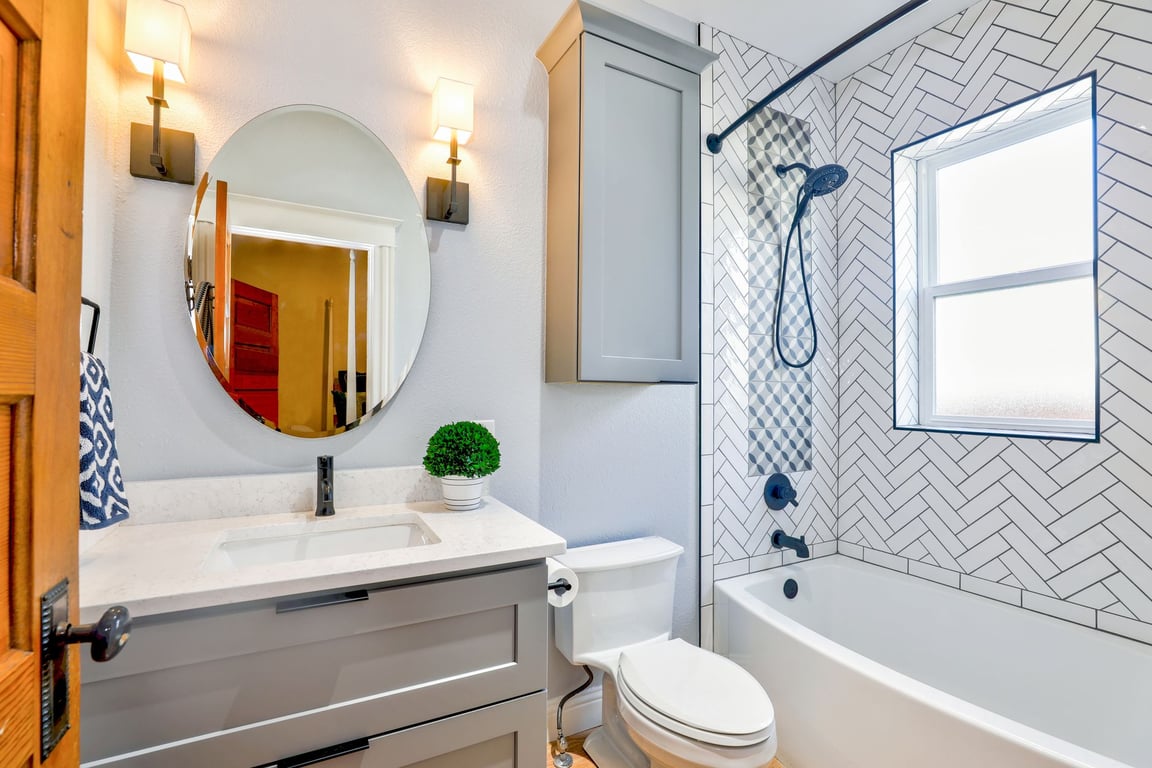 Bathroom Fixtures Installation: Plan for Fit, Function, and Leak-Free Results