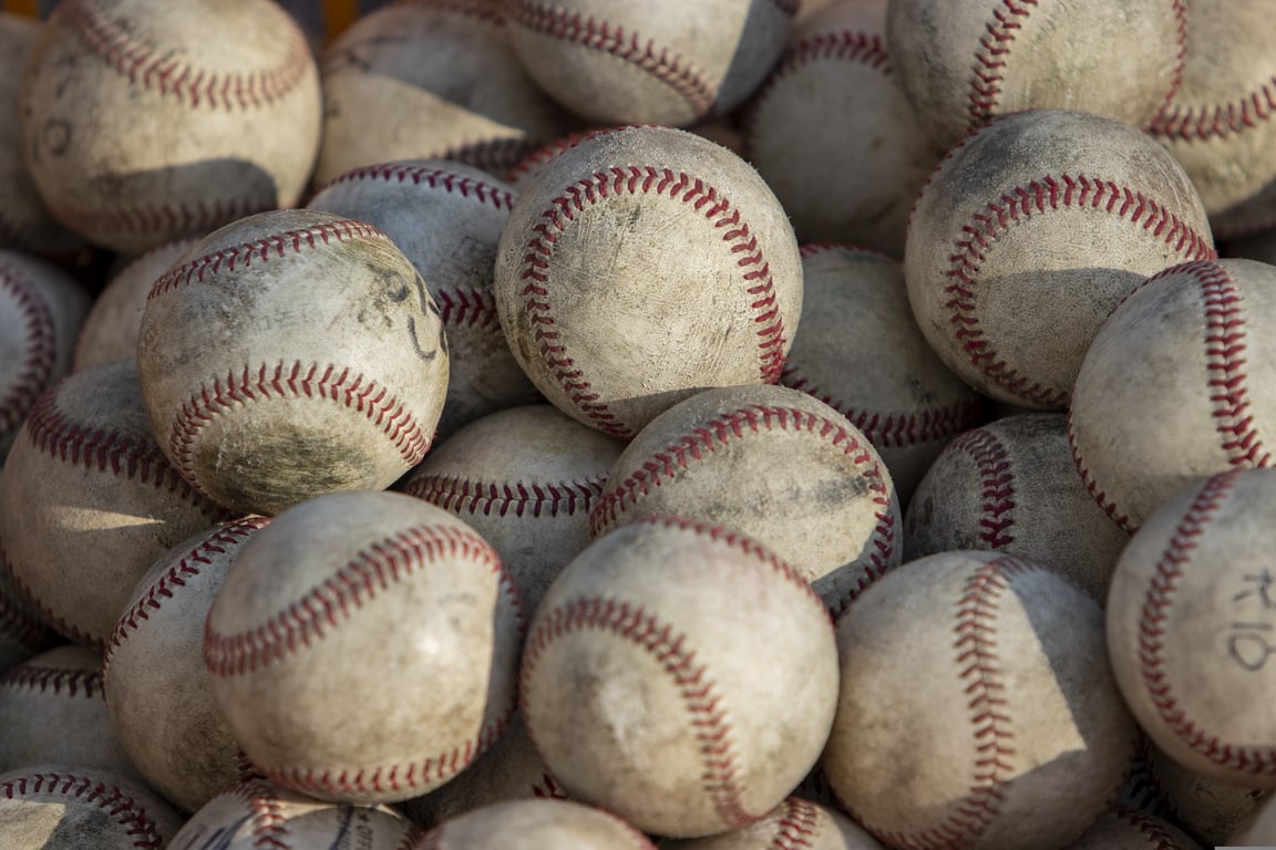 baseball stadium