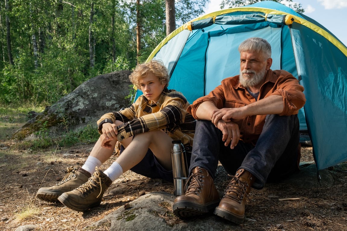 Yogi Bear Caledonia: A Practical Family Camping Planning Guide