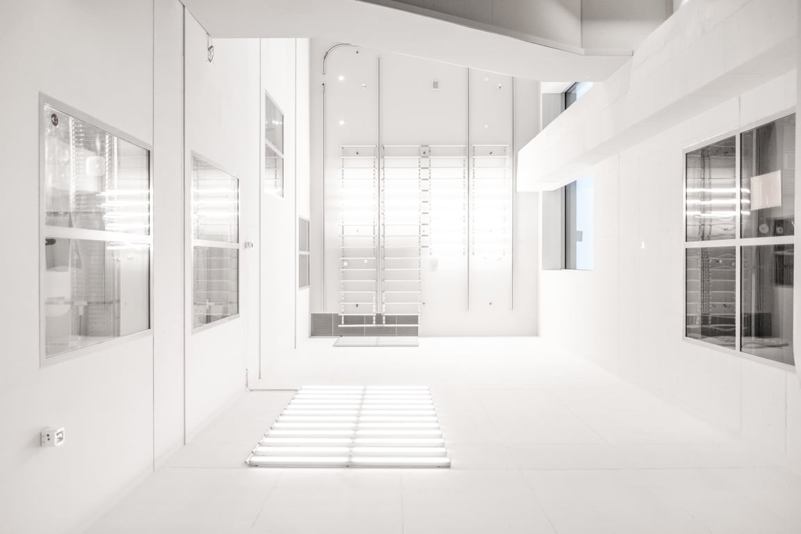 deep cleaning kitchen bathroom