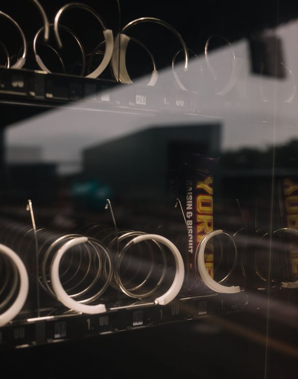Used Vending Trailers: What to Inspect Before You Buy