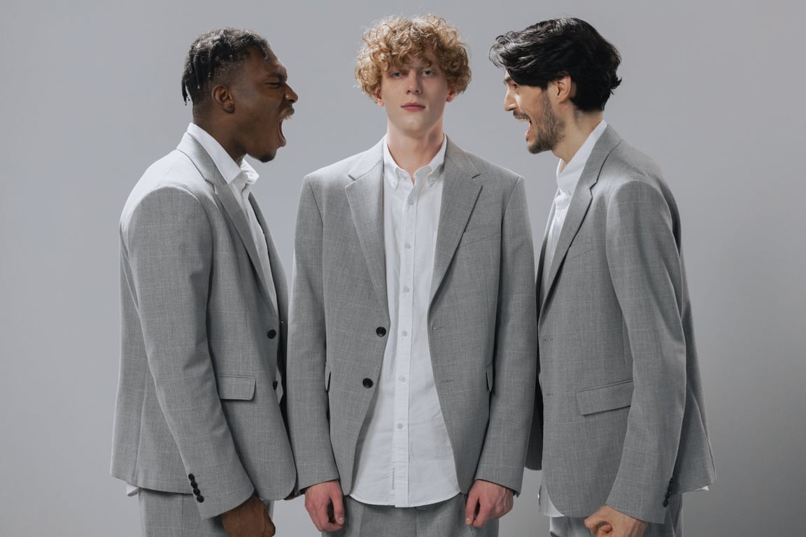 Hugo Boss Suit Size Chart: A Practical Guide to Choosing the Right Fit