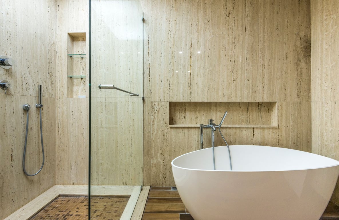 Shower Remodel Cost: What Drives Your Budget Most