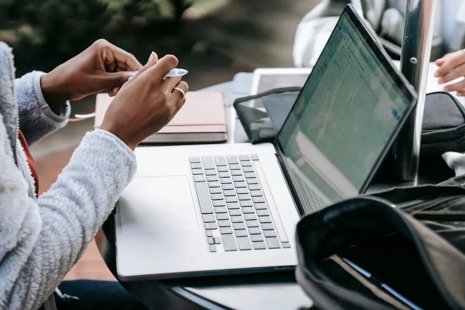 Image describing Top 7 Online Colleges Offering Laptops Now (2026)